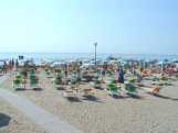 Vacanze al mare ad agosto a Eraclea