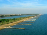 Vacanza nella natura a Eraclea Mare