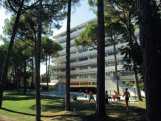 Residence PLAZA a Eraclea Mare